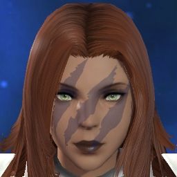 Renna Blackguard