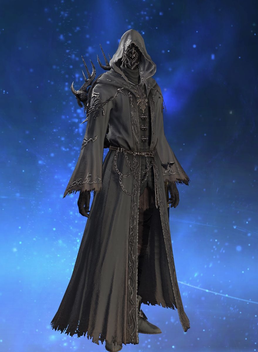 Thegrim Reaper