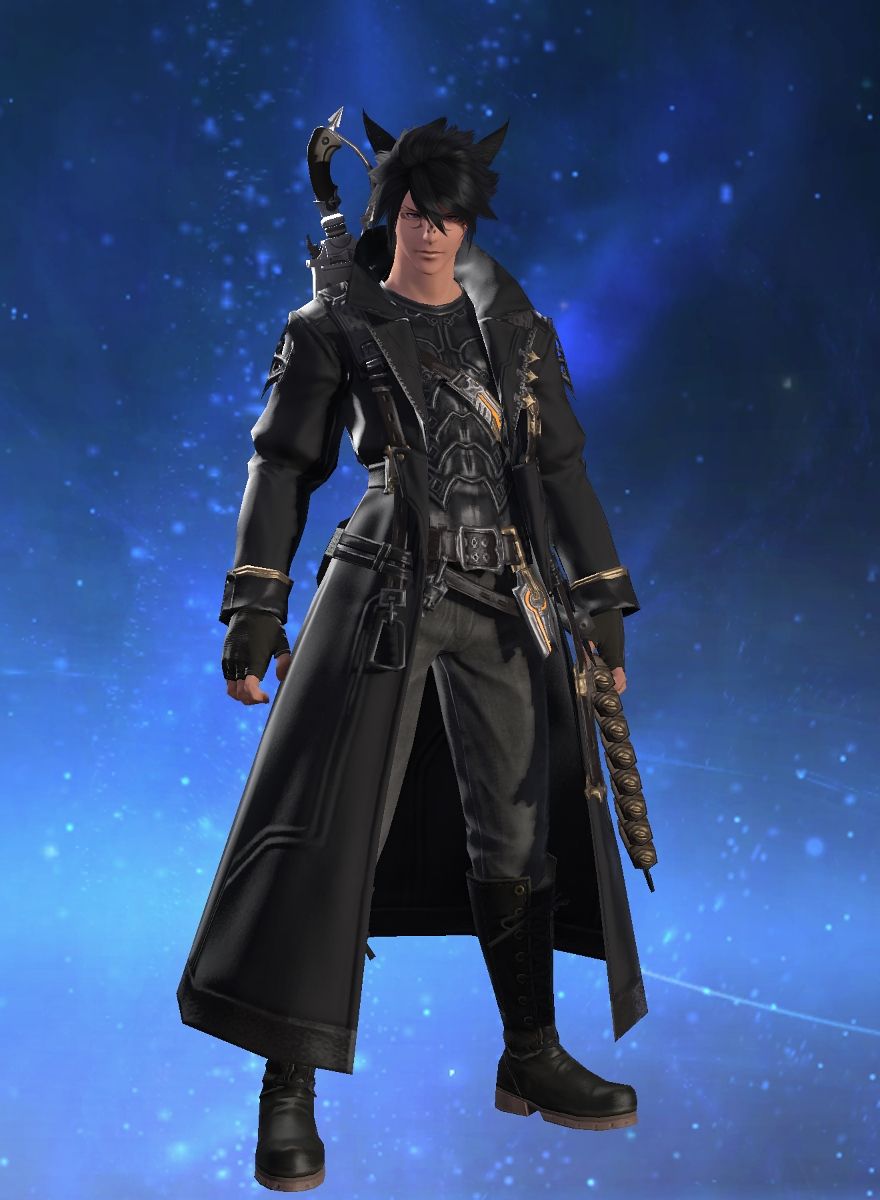 Levi Leozeal