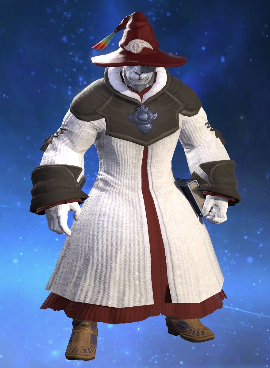Don'ath Arcanon