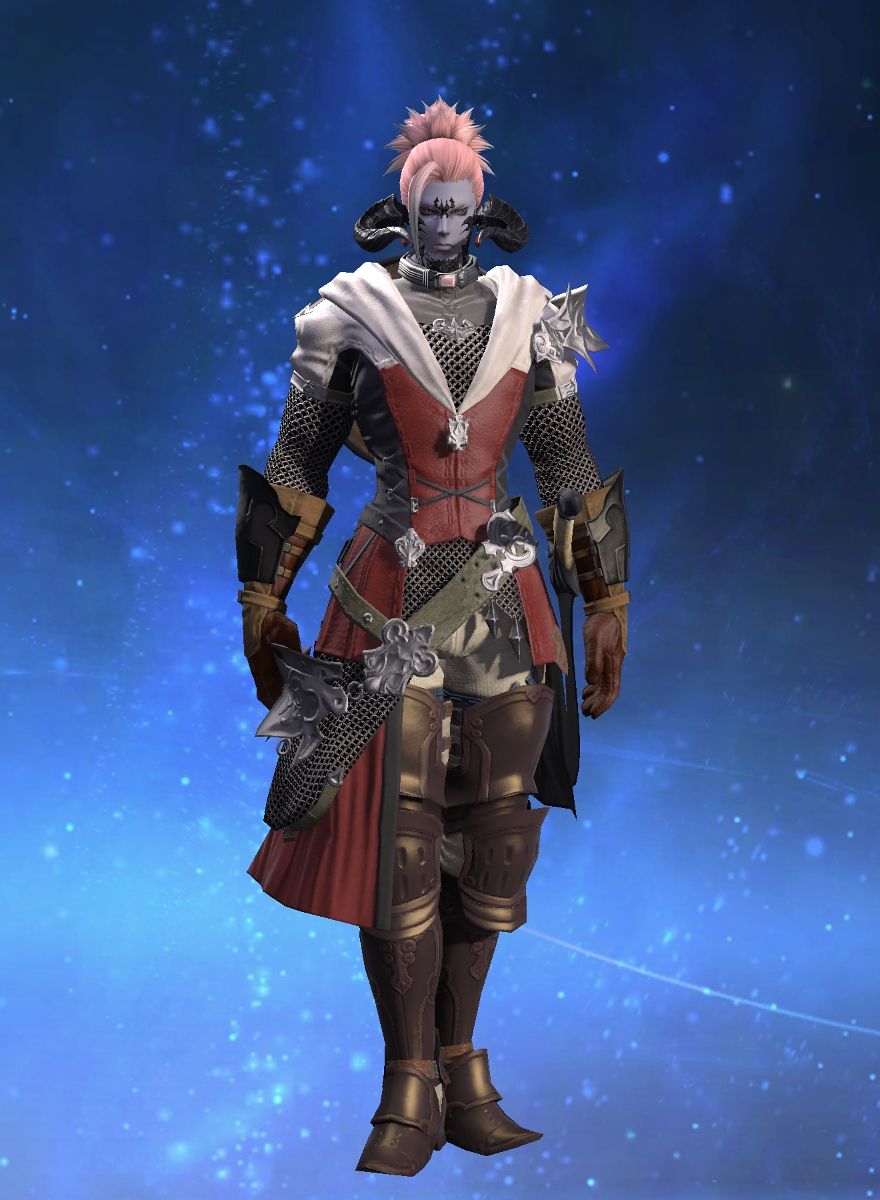 Oni Umbra