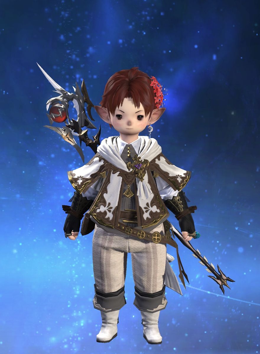 Calobrim Seren