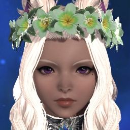 Kaine Lunartear