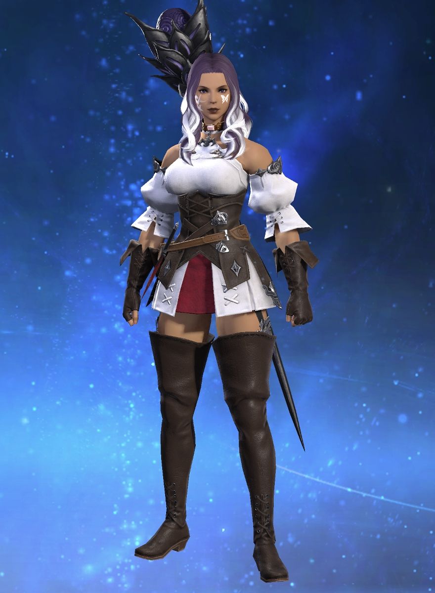 Bellamy Ember