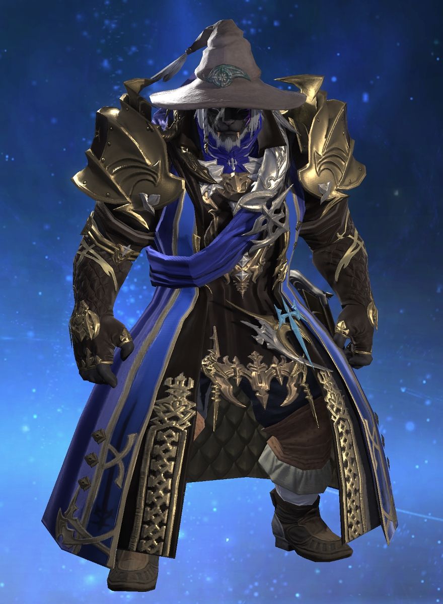 Seraph Sagahl