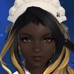 Chan'tel Redfeather