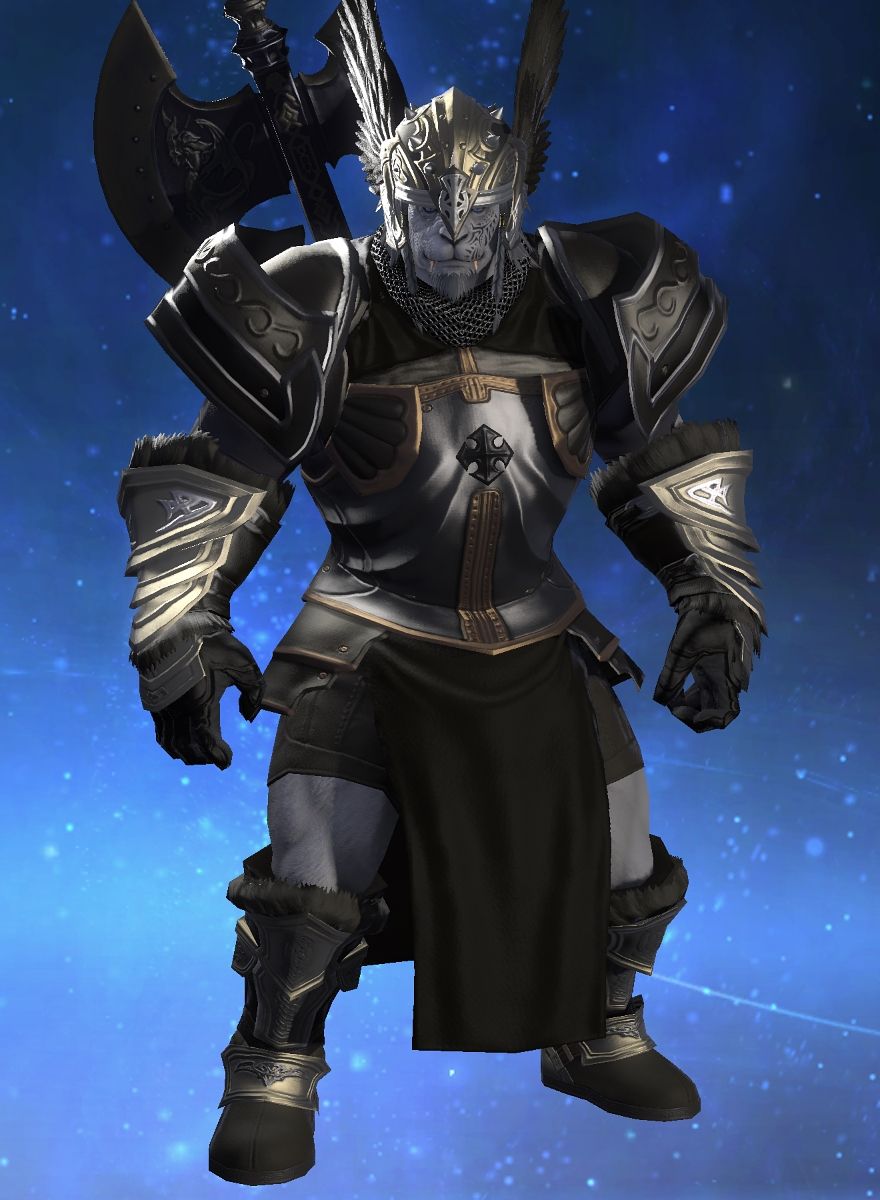 Havix Hawke