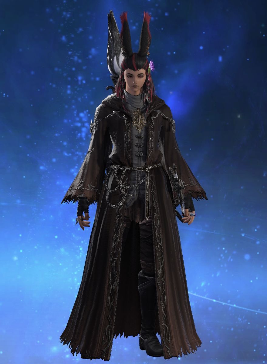Shadow Chaosnight