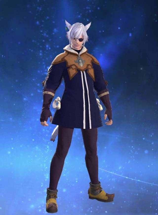 Dar'mal Whitestar