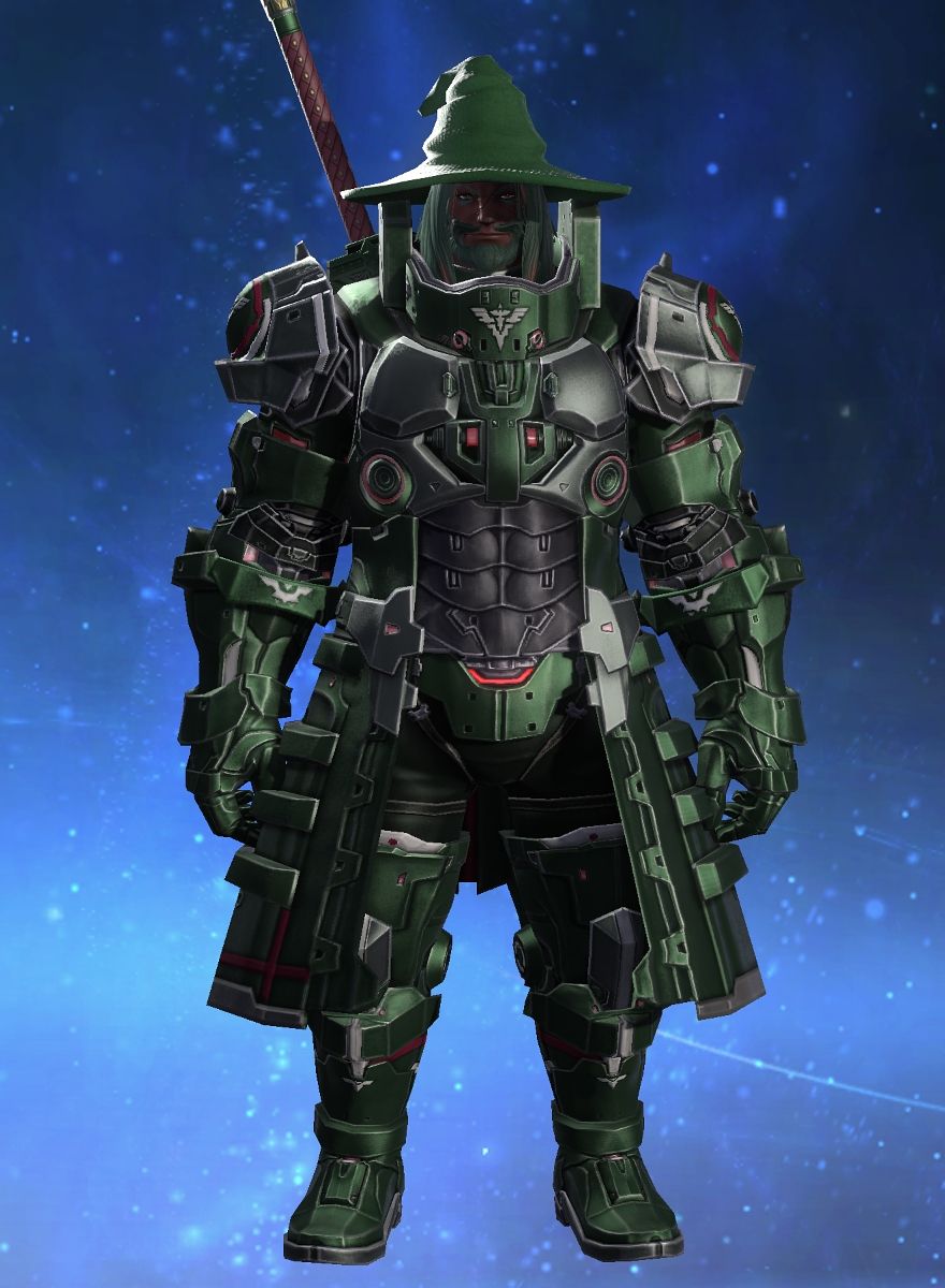 Scorpio Drakus