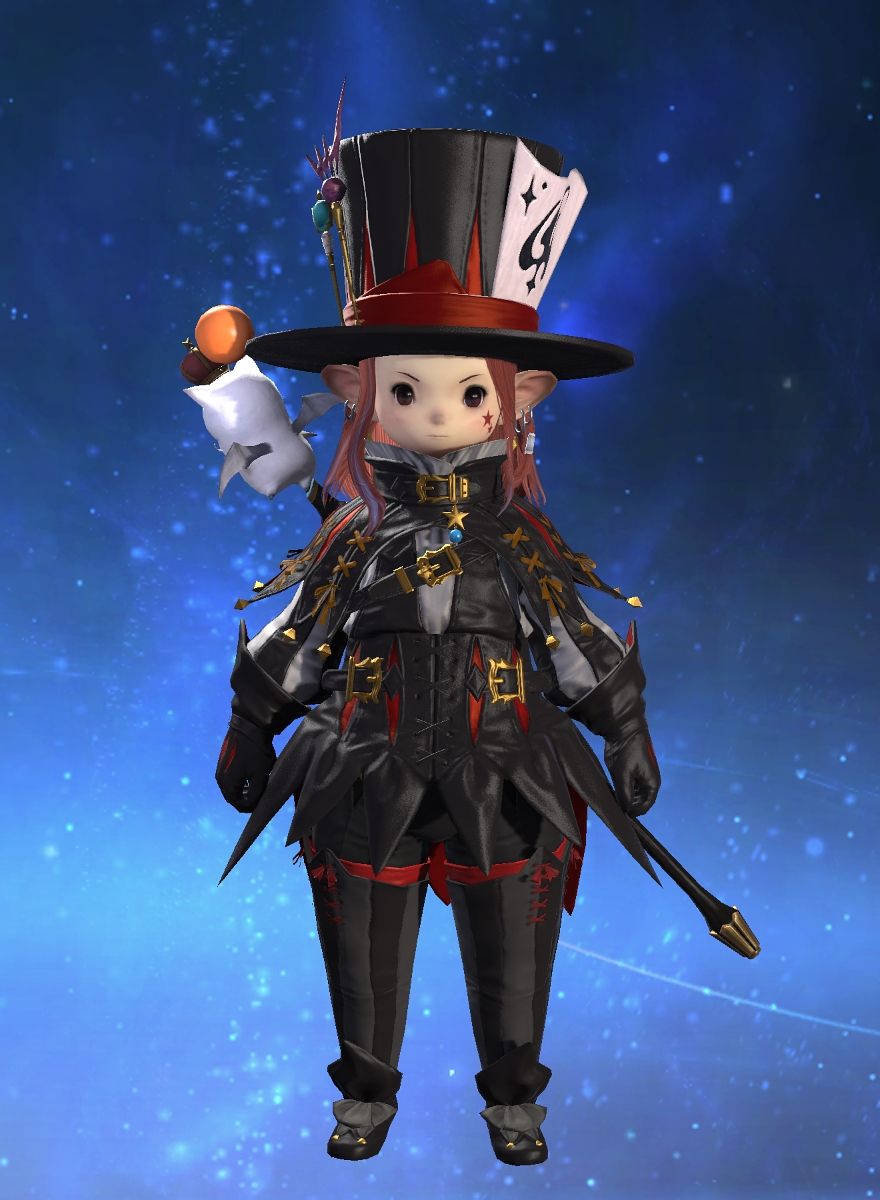 Whitebear Sr