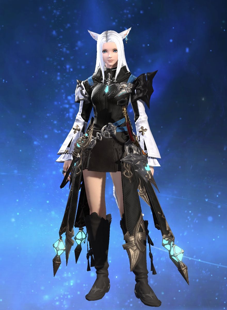 P'erushyan Eternal