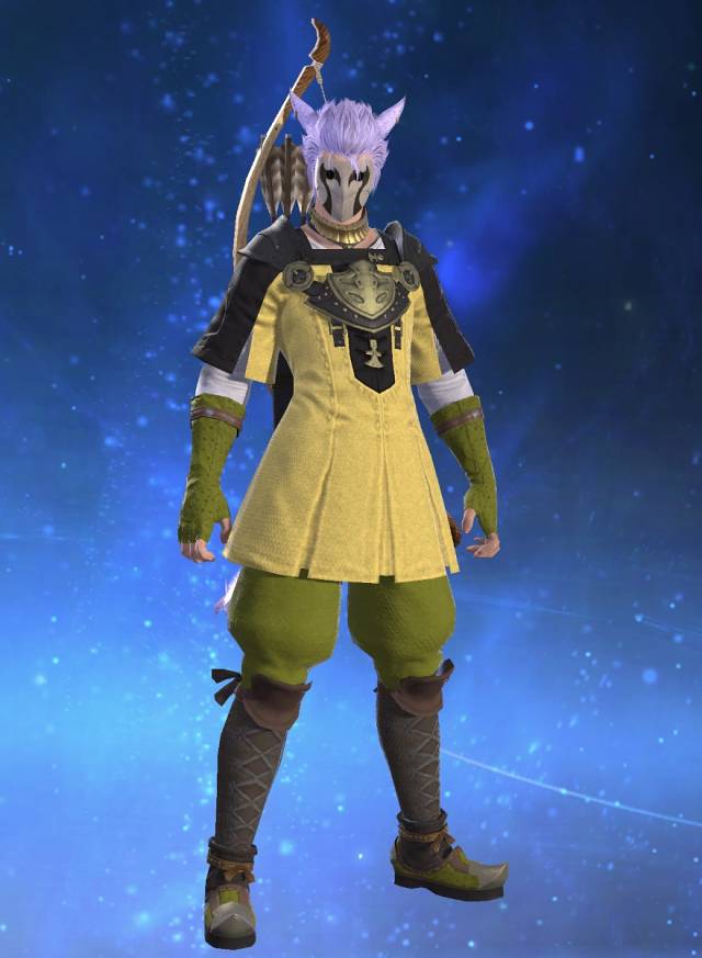 Audi Chu