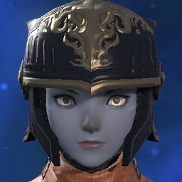 Lunar Nyx