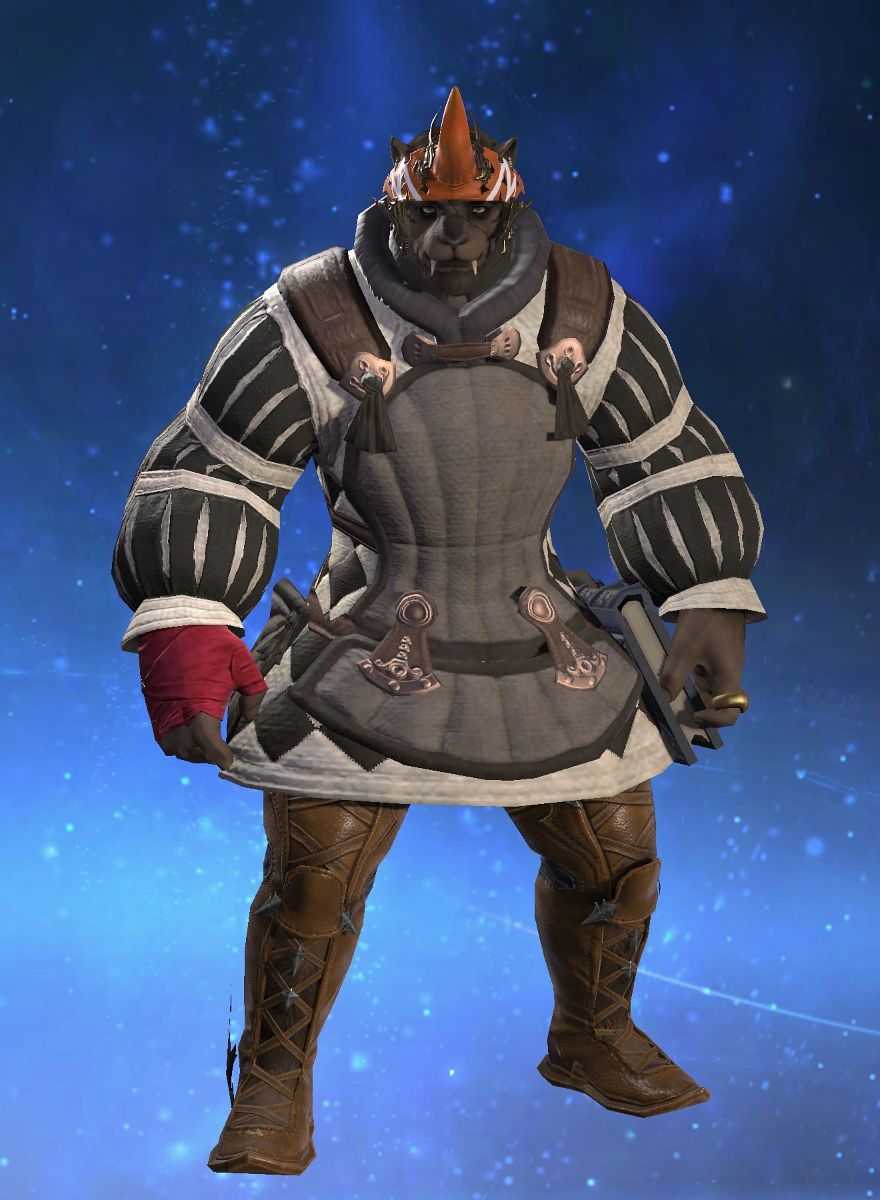 Phenix Lords