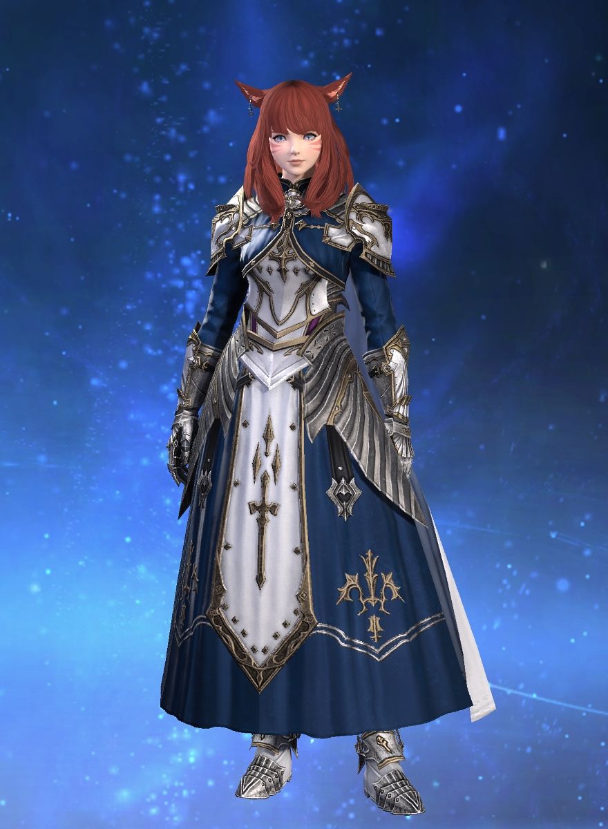 F'iesia Quench