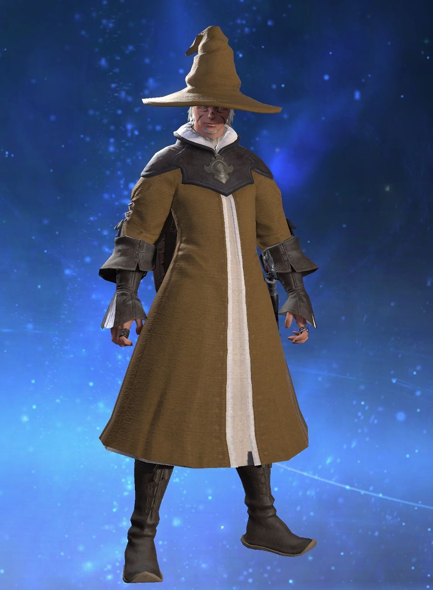 Braxion Mystphire
