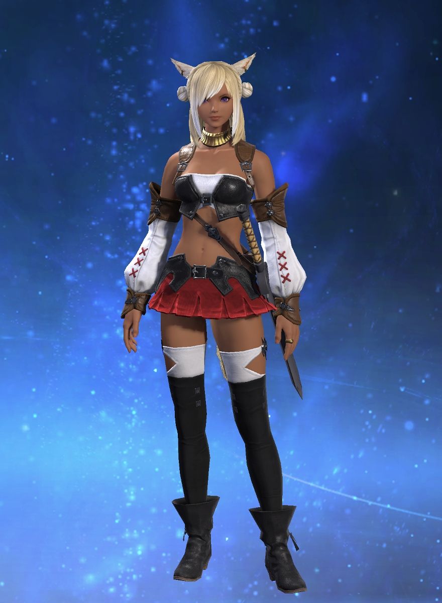 Light Mei