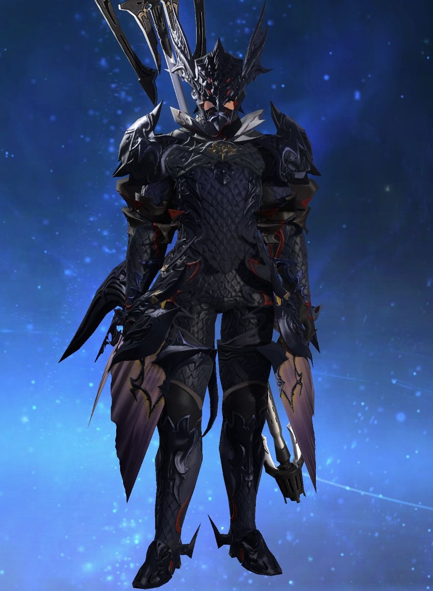 Drakkon Umbra