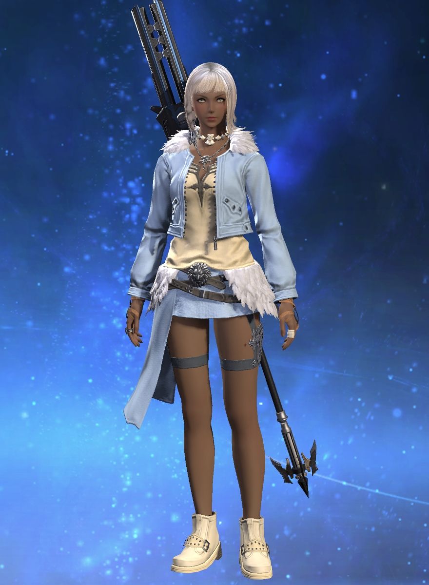 Lilium Hime