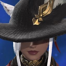 Cirhien's Avatar