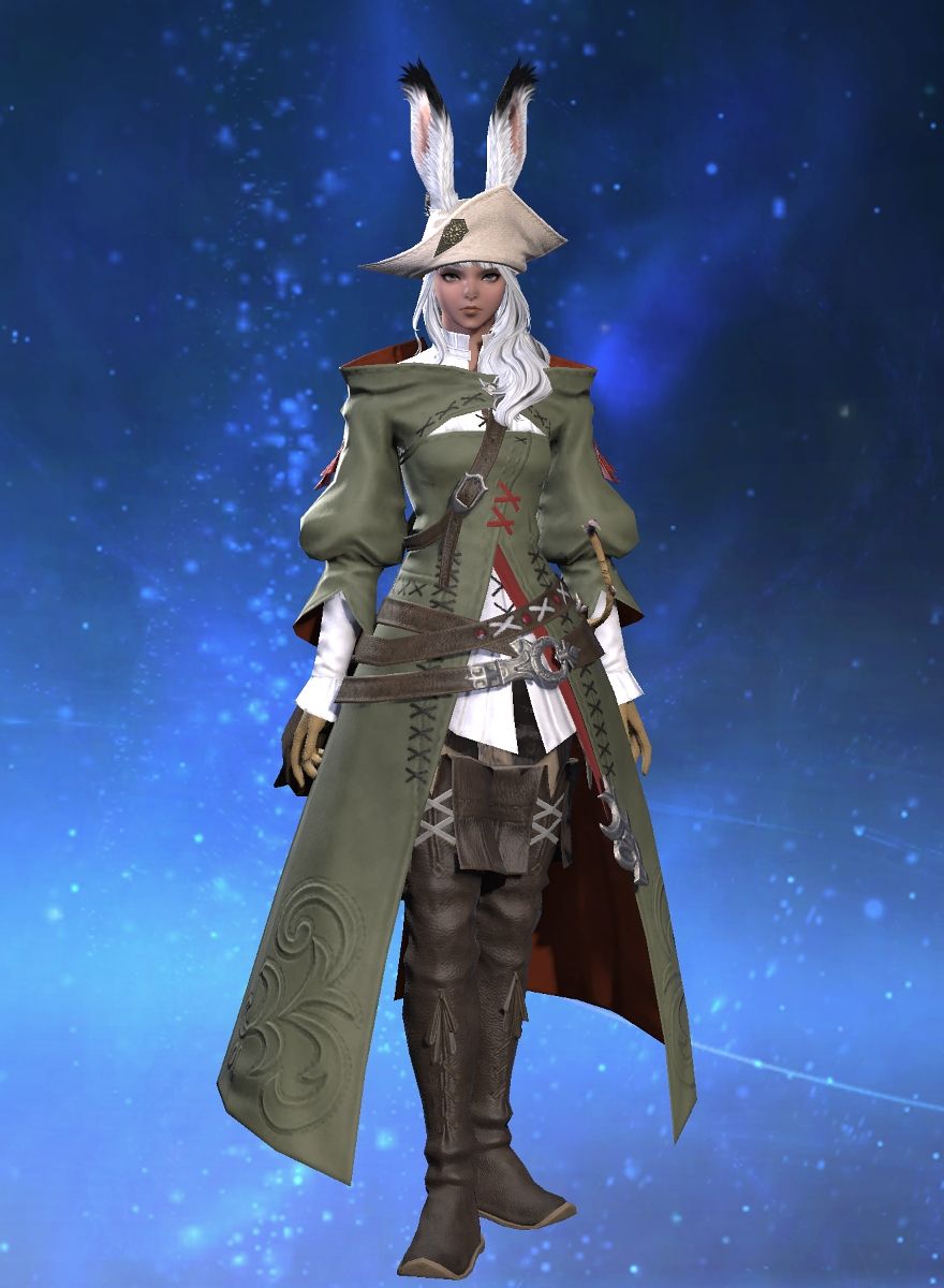Aether Wonderweaver