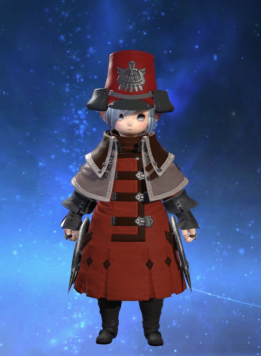 Ruu Aoumi