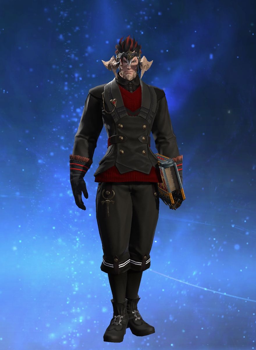 Astegon Thorne