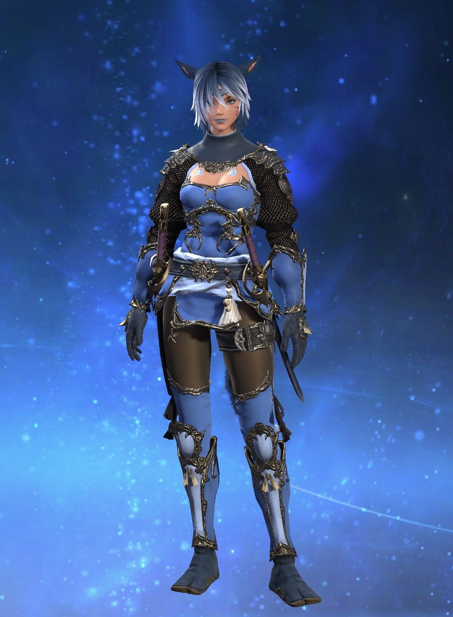 Acrus Kurokaze