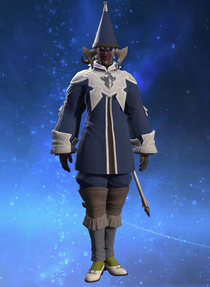 Dracco Dragoon