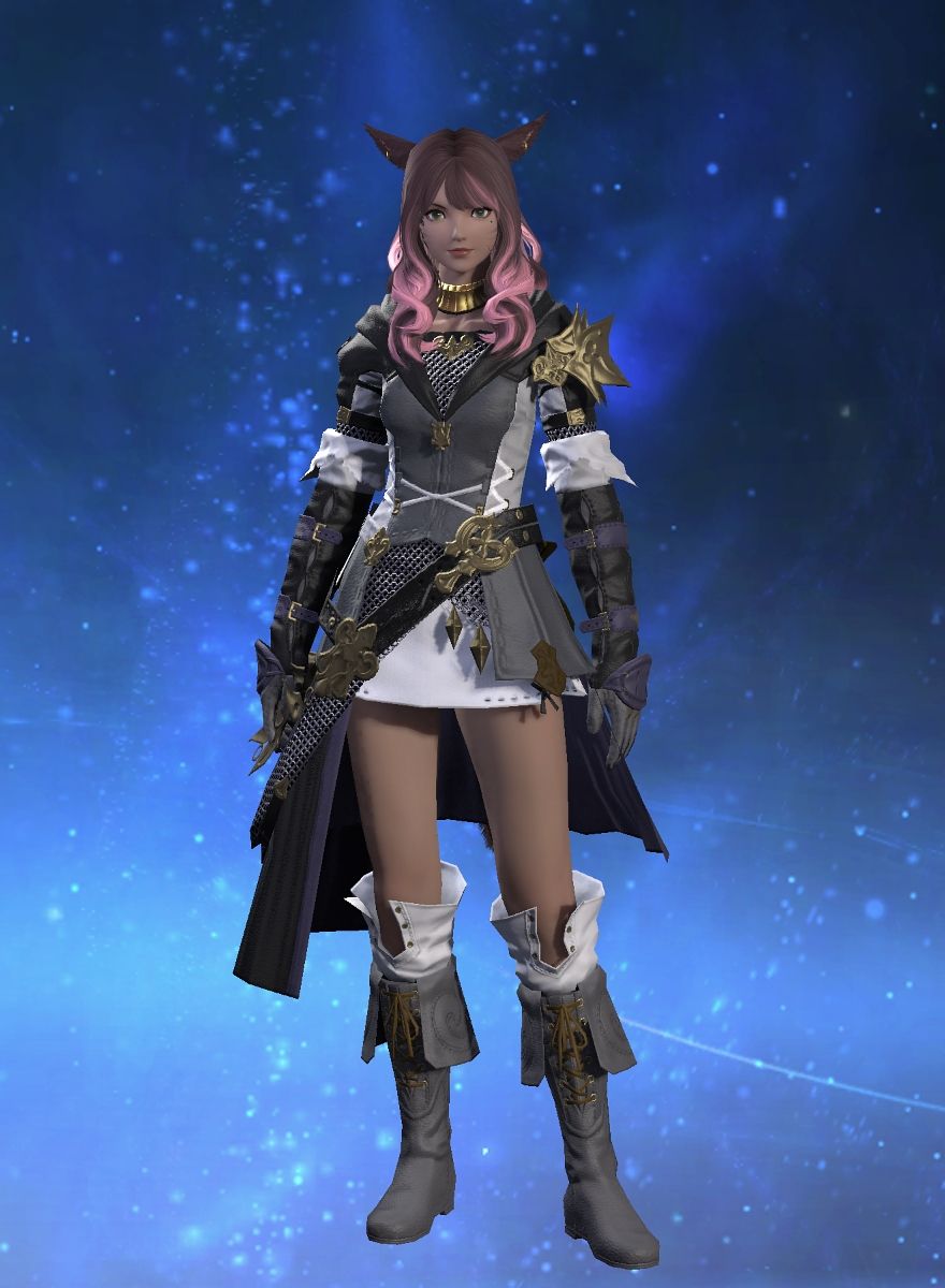 Lilith La-croix