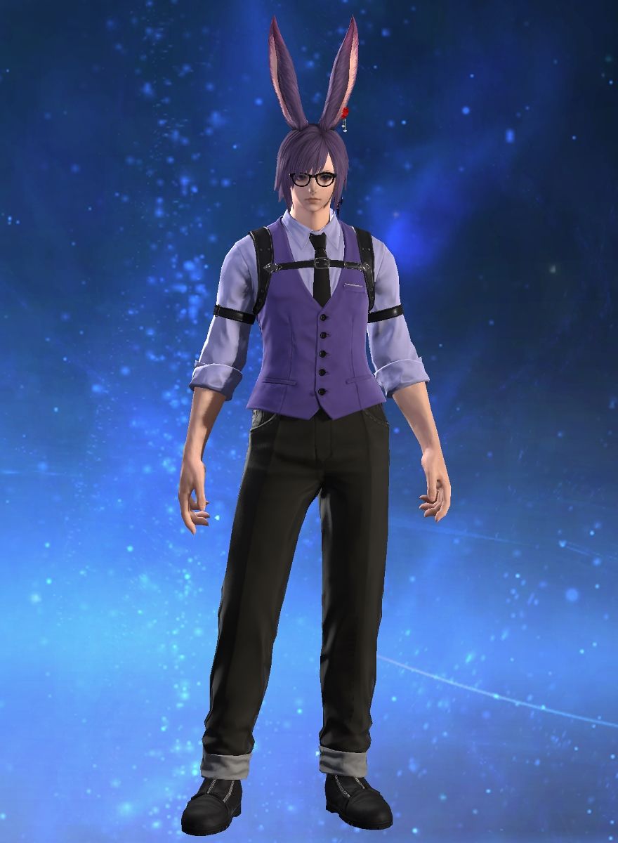 Kaito Roswaal