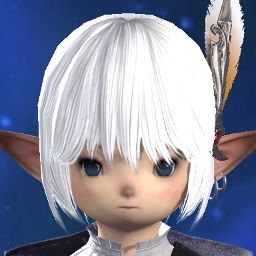 Windup Alphinaud