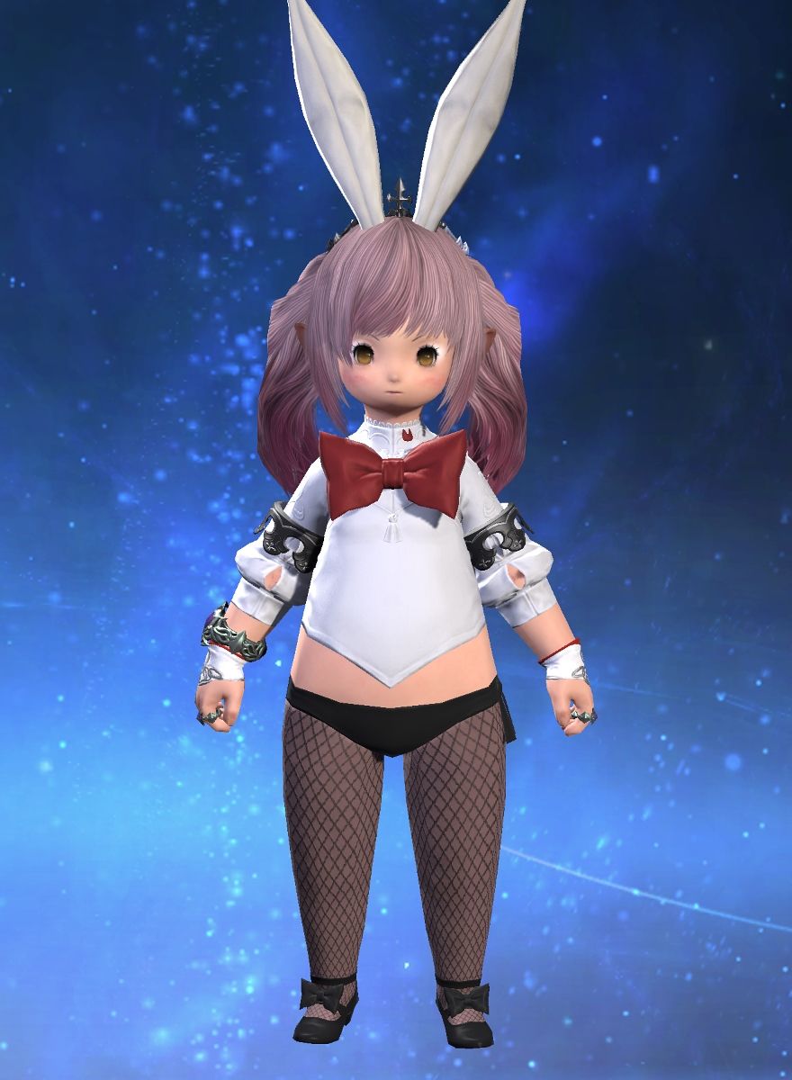 Bunny Queen