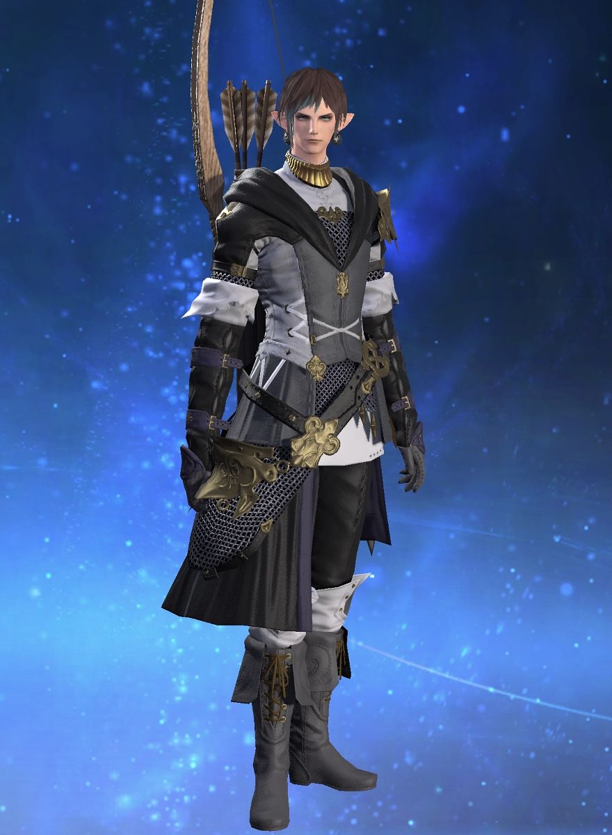 Shigure Aotsuki