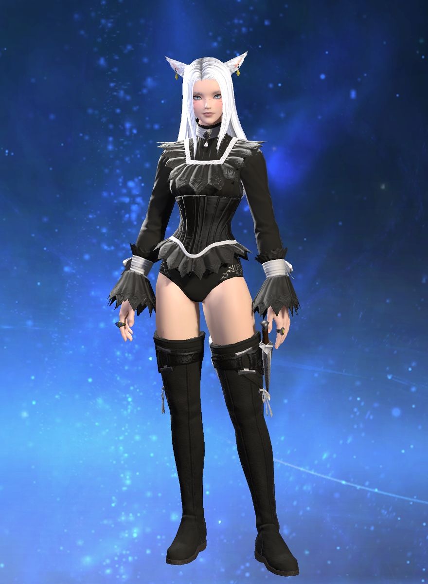 Serenity Lhea