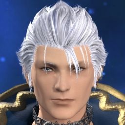 Vergil Angelo