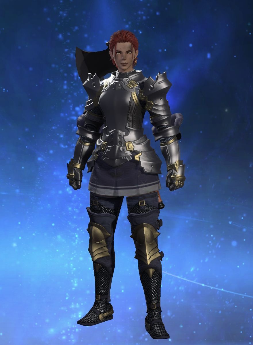 Sylvara Cinderclaw