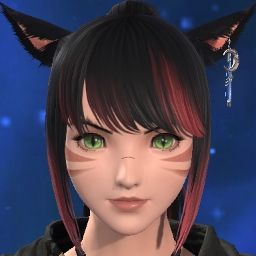 Kira Pinselkitty