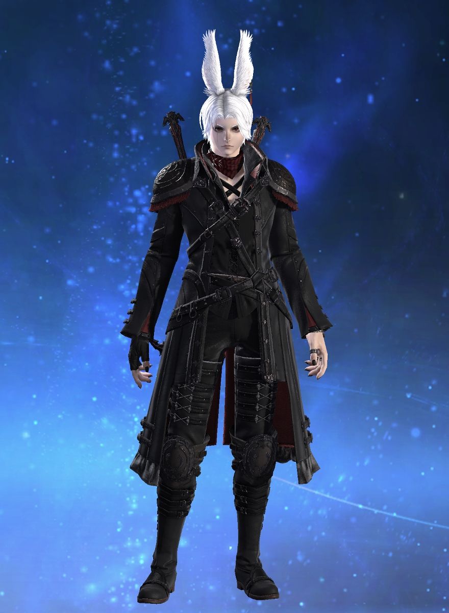 Vergil Night