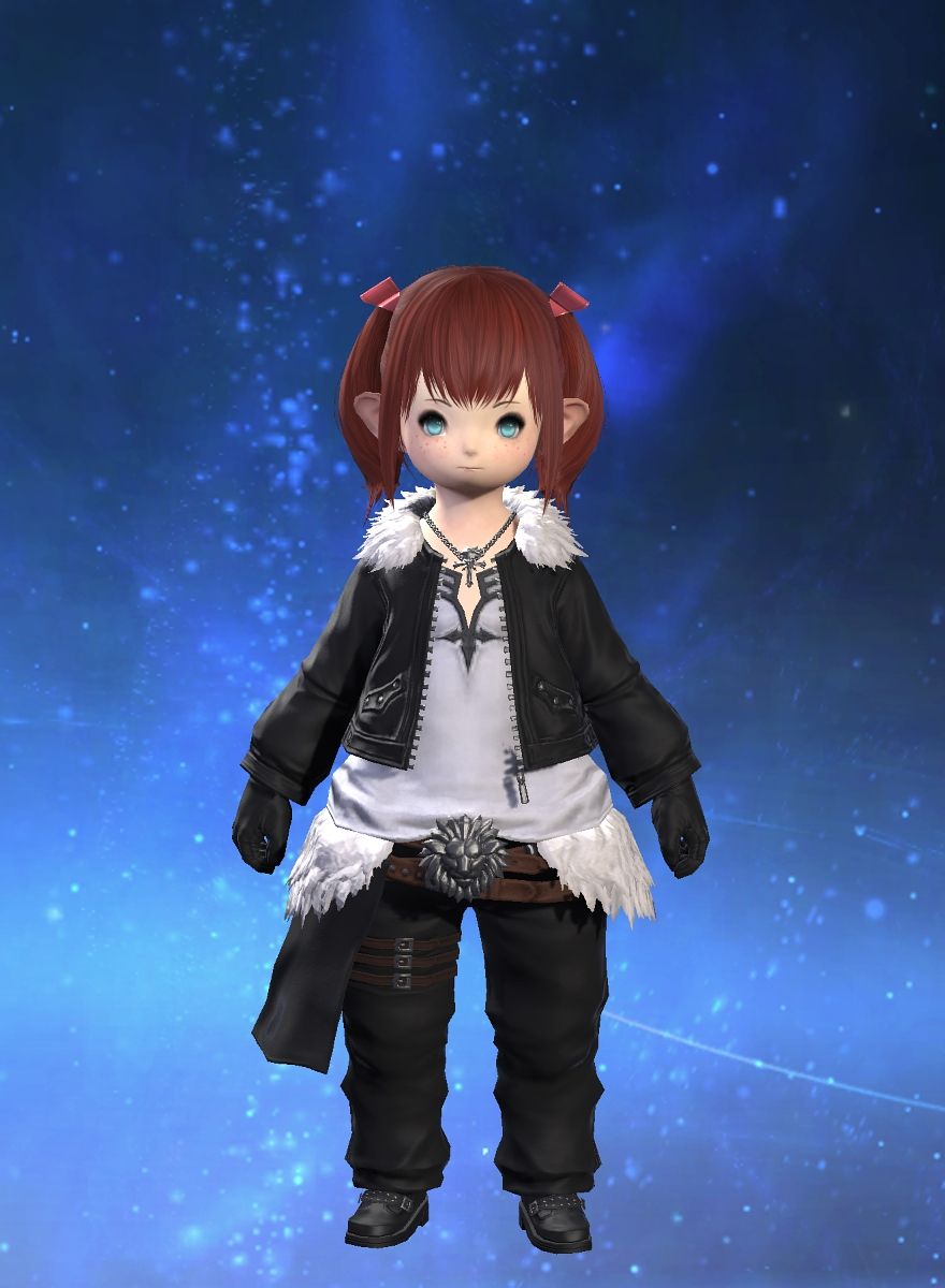 Baked Popoto