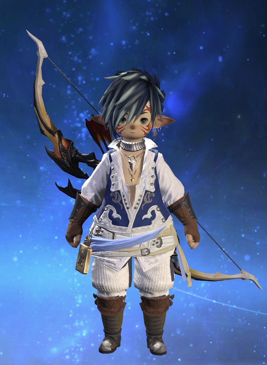 Lor-lore Shot-wise