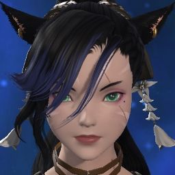 Minisuka Blackwell