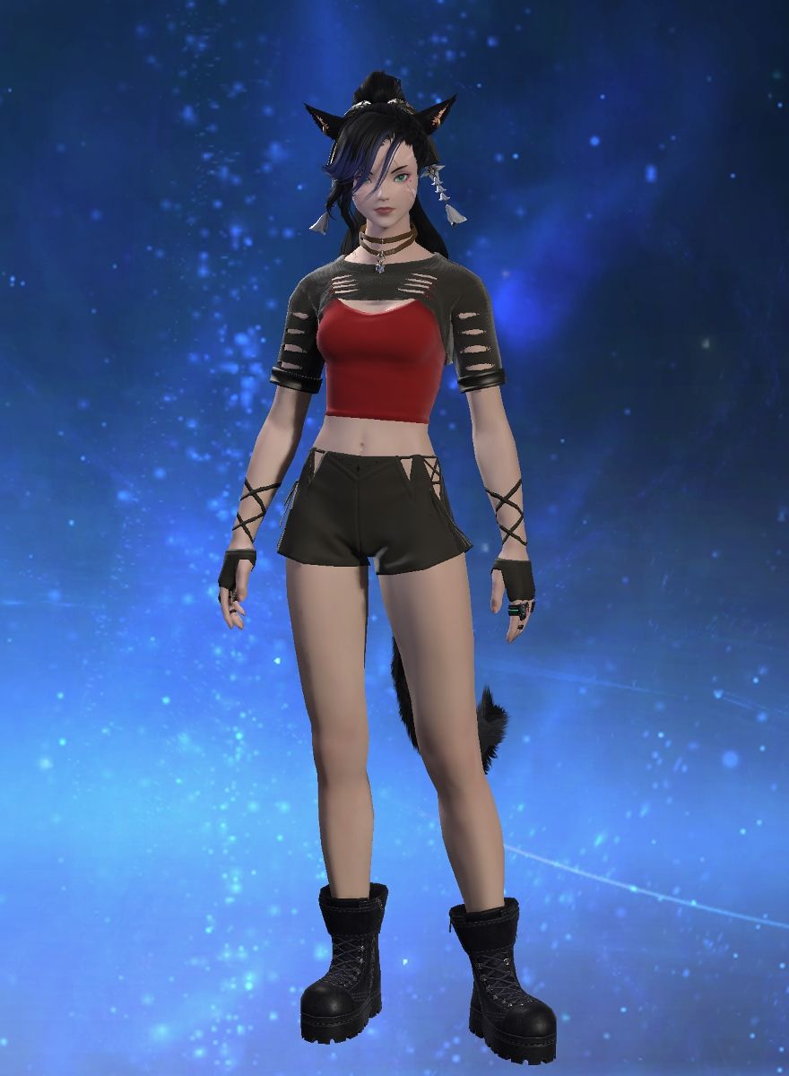 Minisuka Blackwell