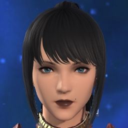 Arabeth Everdark