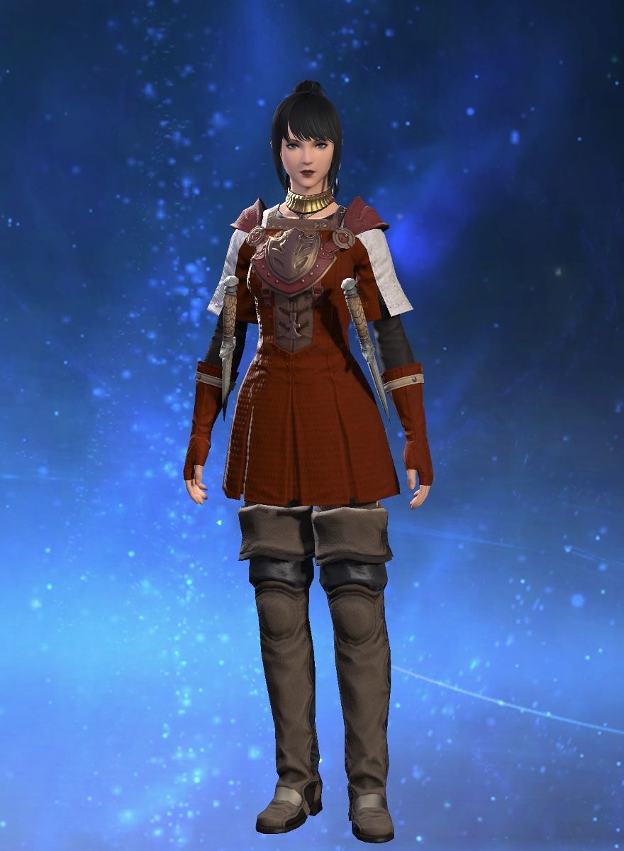 Arabeth Everdark