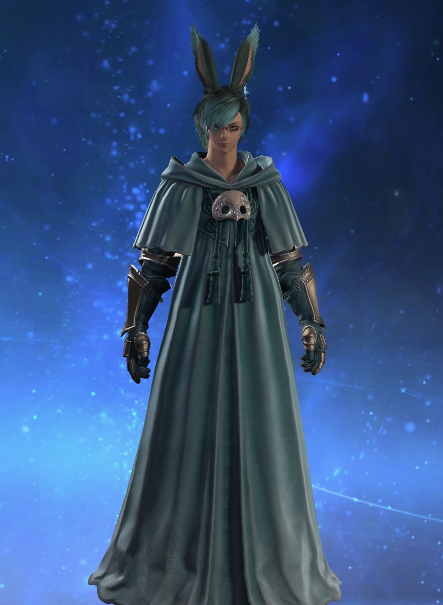 Bjel Thorn-foot