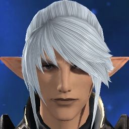 Estinien Wyrmblood'