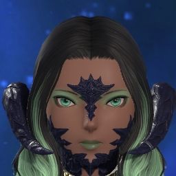Ruby Wildheart
