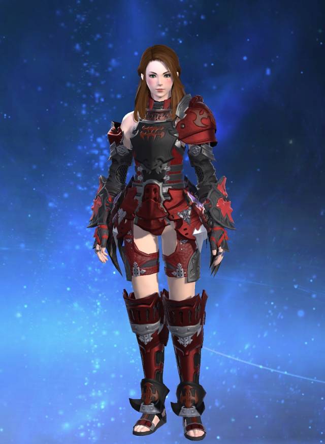 Hs Archer